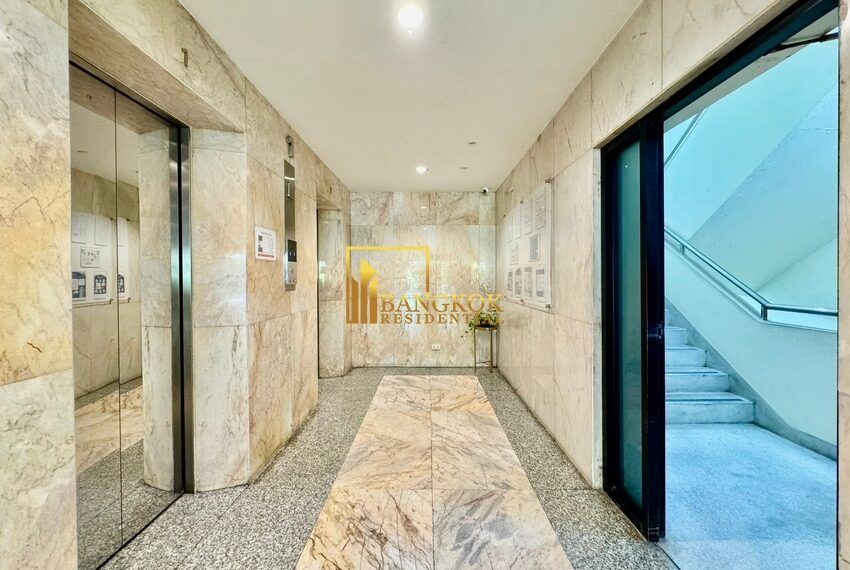 Sukhumvit Casa Facilities Image-05