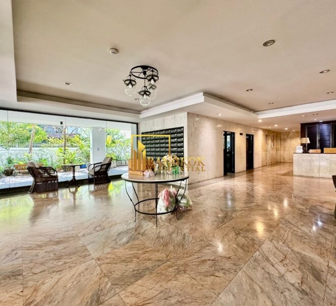 Sukhumvit Casa Facilities Image-06