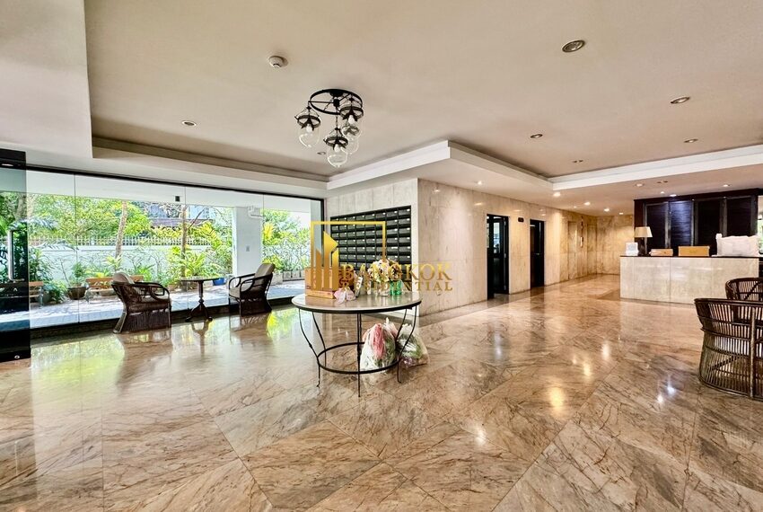 Sukhumvit Casa Facilities Image-06