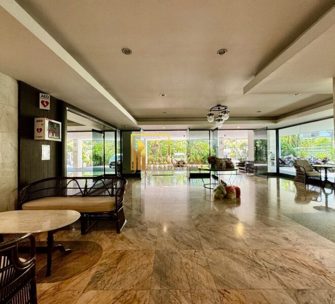 Sukhumvit Casa Facilities Image-07