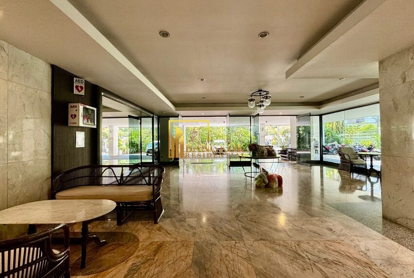 Sukhumvit Casa Facilities Image-07