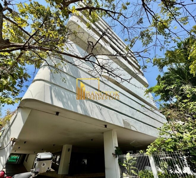 Sukhumvit Casa Facilities Image-08