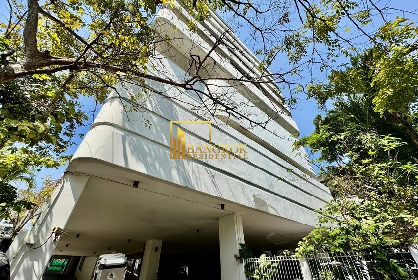 Sukhumvit Casa Facilities Image-08