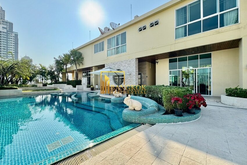 U N Residence Facilities Image-01