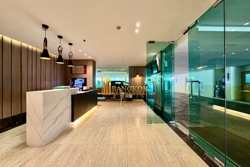 U N Residence Facilities Image-10