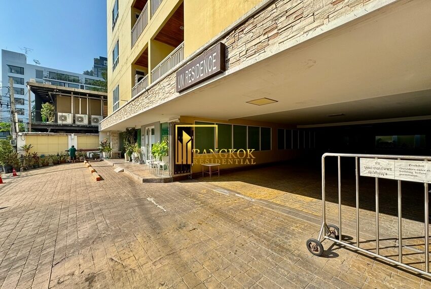 U N Residence Facilities Image-11