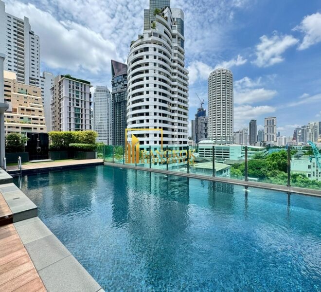 AP Suites Sukhumvit 59 Facilities Image-01