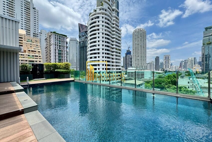 AP Suites Sukhumvit 59 Facilities Image-01