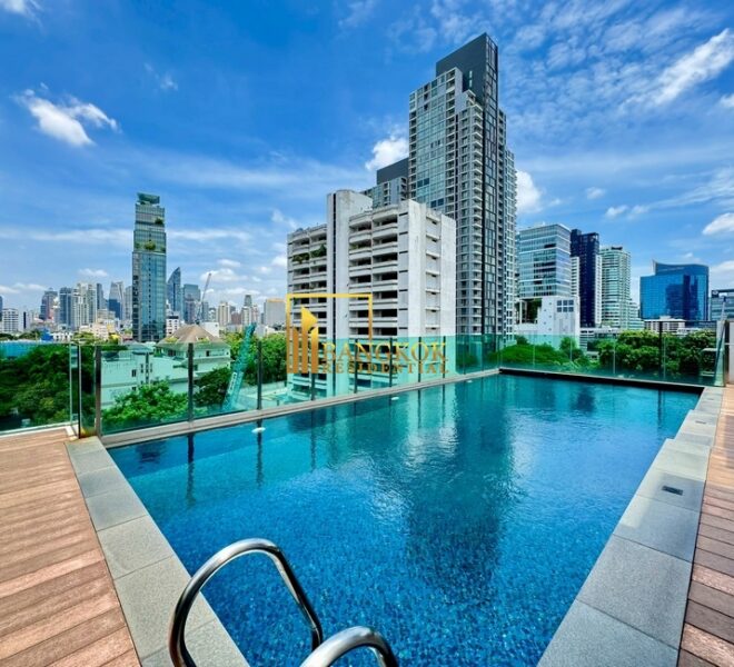 AP Suites Sukhumvit 59 Facilities Image-02
