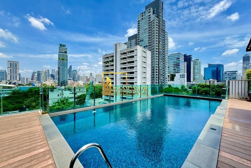 AP Suites Sukhumvit 59 Facilities Image-02