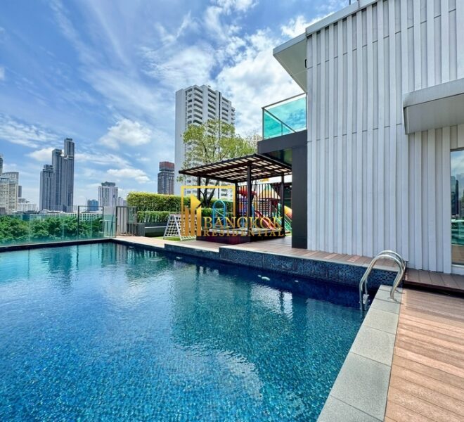 AP Suites Sukhumvit 59 Facilities Image-03