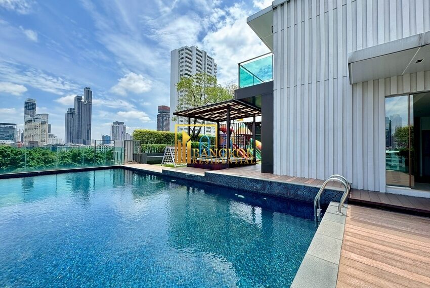 AP Suites Sukhumvit 59 Facilities Image-03