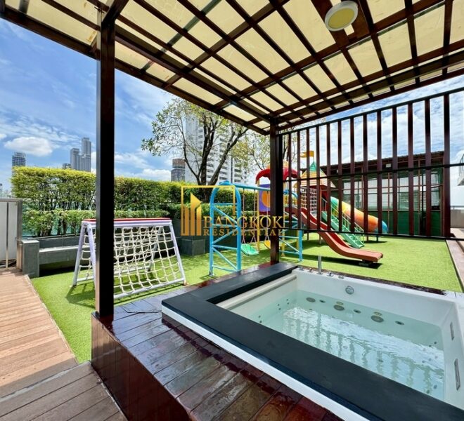 AP Suites Sukhumvit 59 Facilities Image-04