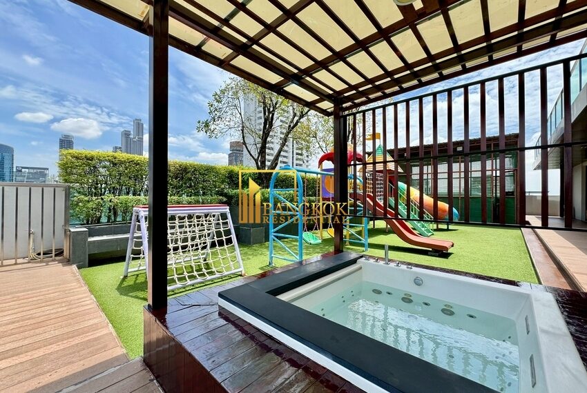 AP Suites Sukhumvit 59 Facilities Image-04
