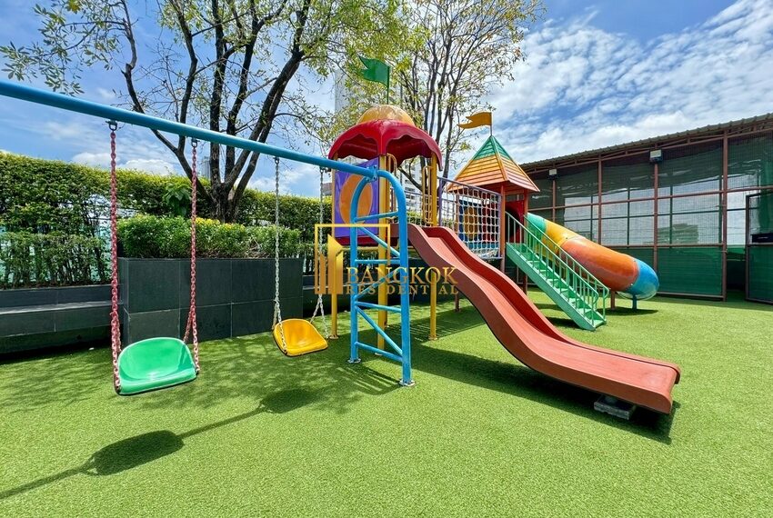 AP Suites Sukhumvit 59 Facilities Image-05