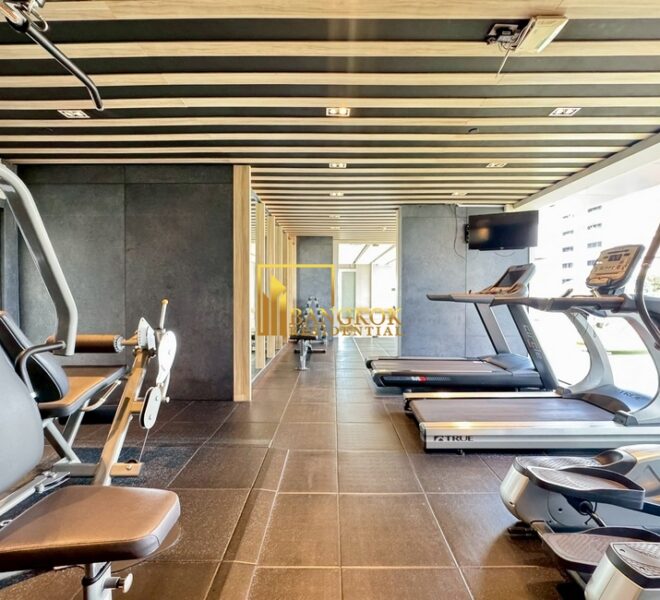 AP Suites Sukhumvit 59 Facilities Image-07