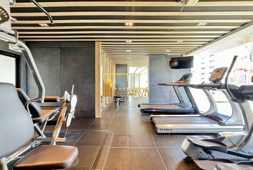 AP Suites Sukhumvit 59 Facilities Image-07