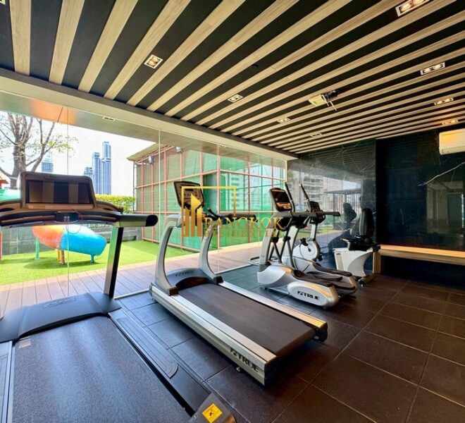 AP Suites Sukhumvit 59 Facilities Image-08