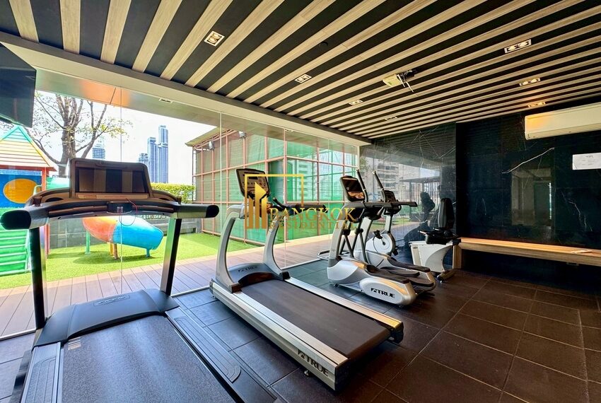 AP Suites Sukhumvit 59 Facilities Image-08