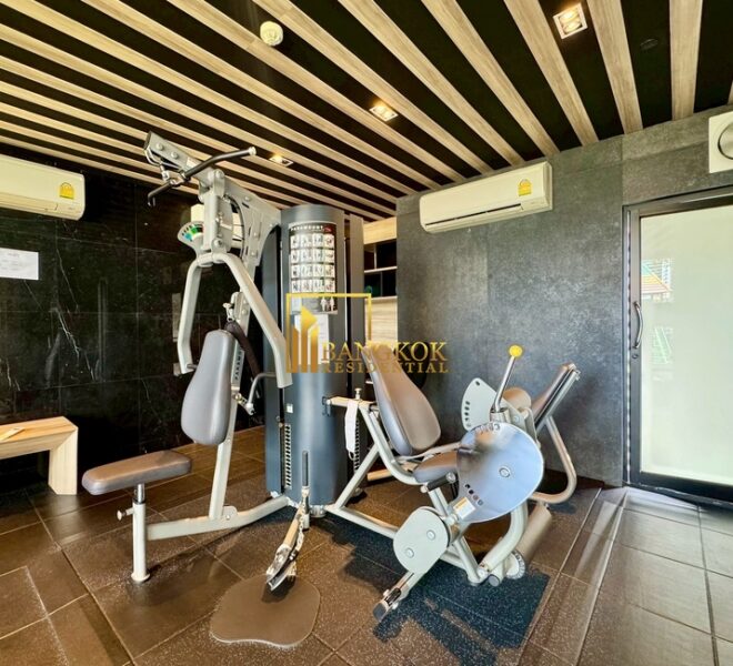 AP Suites Sukhumvit 59 Facilities Image-09