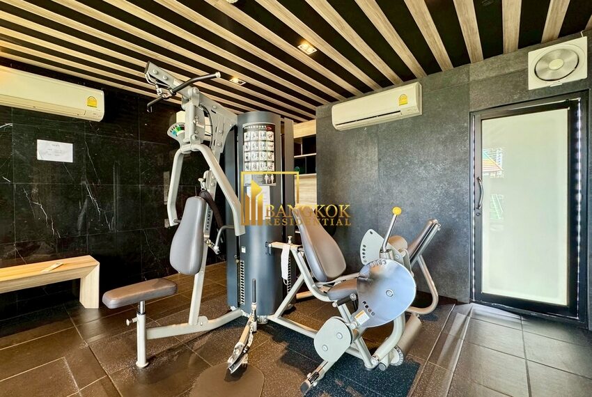AP Suites Sukhumvit 59 Facilities Image-09