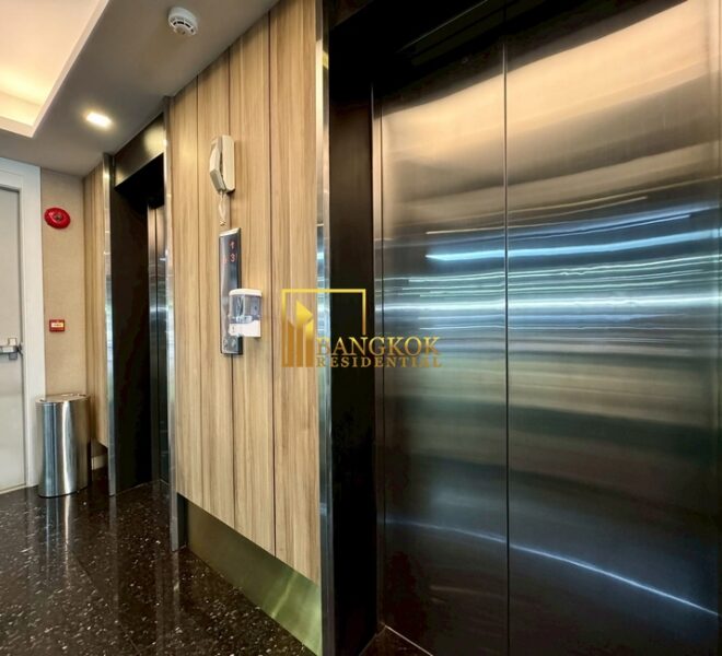 AP Suites Sukhumvit 59 Facilities Image-10