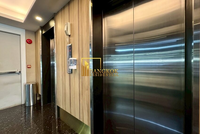 AP Suites Sukhumvit 59 Facilities Image-10