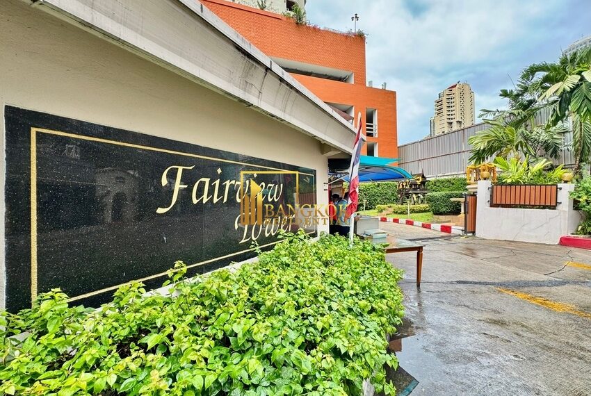 Fair View Tower Facilities Image-11
