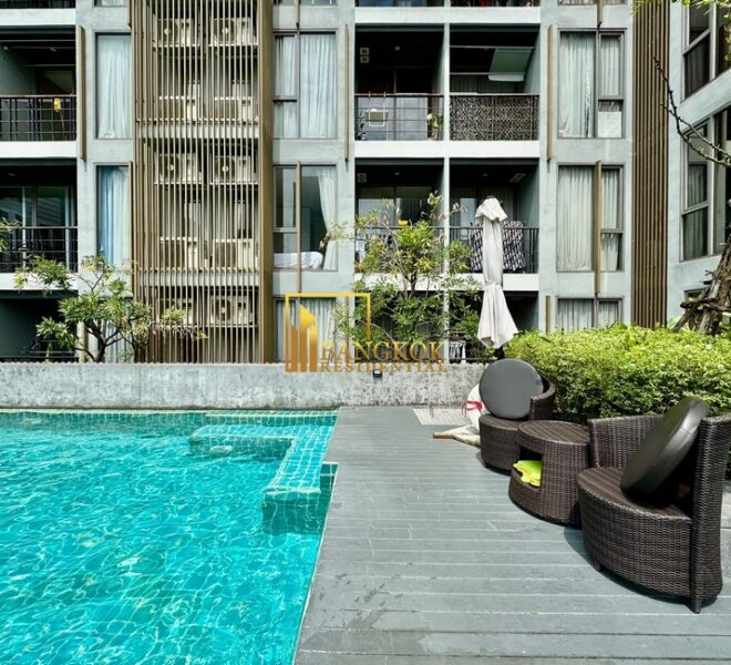 Klass Silom Facilities Image-01