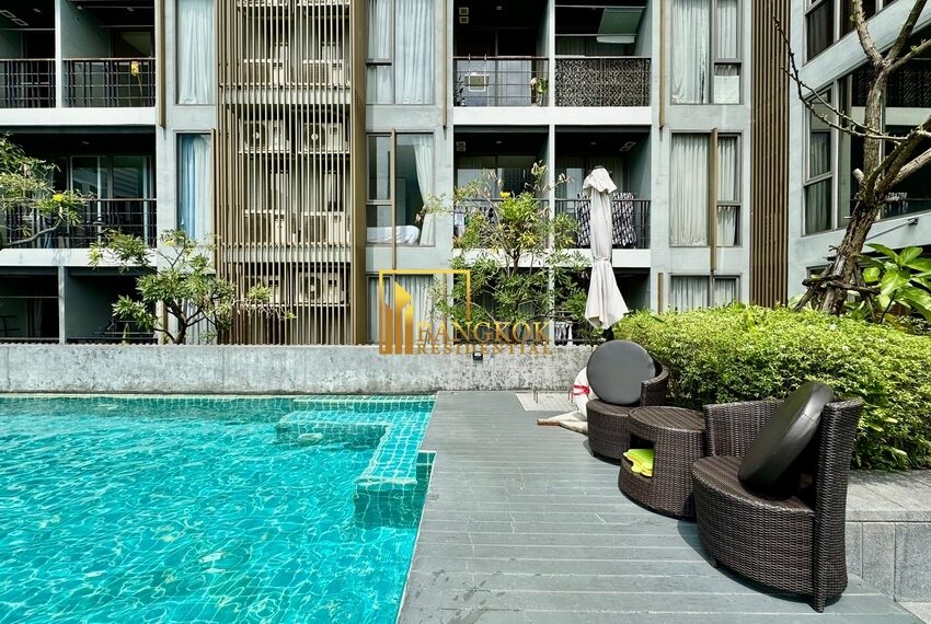 Klass Silom Facilities Image-01