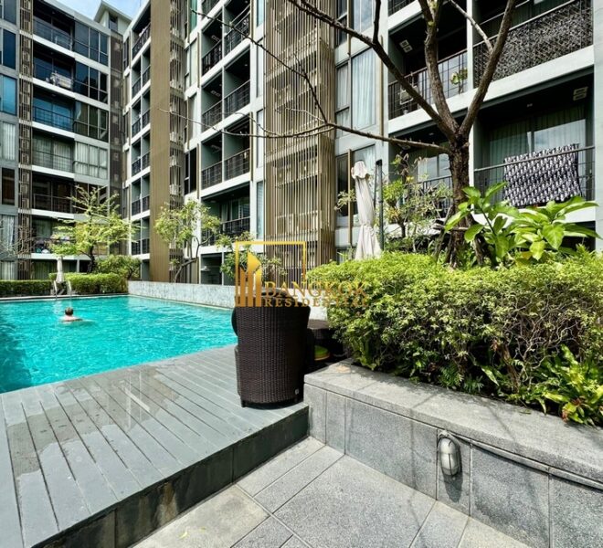 Klass Silom Facilities Image-02