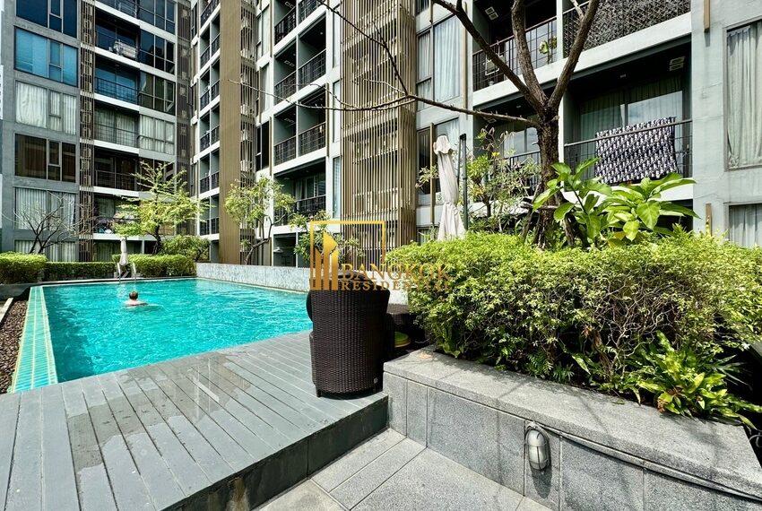 Klass Silom Facilities Image-02