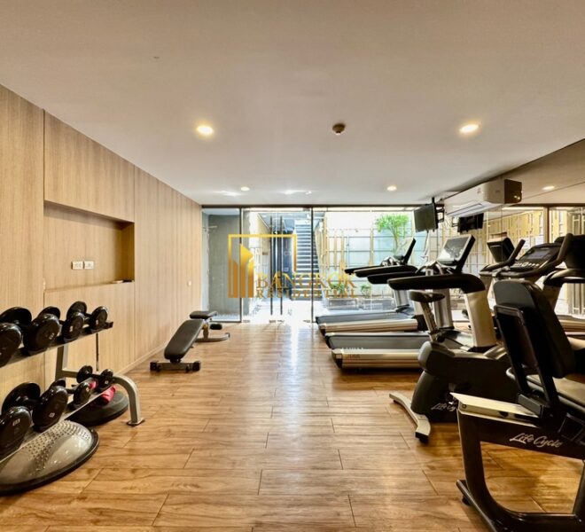 Klass Silom Facilities Image-03