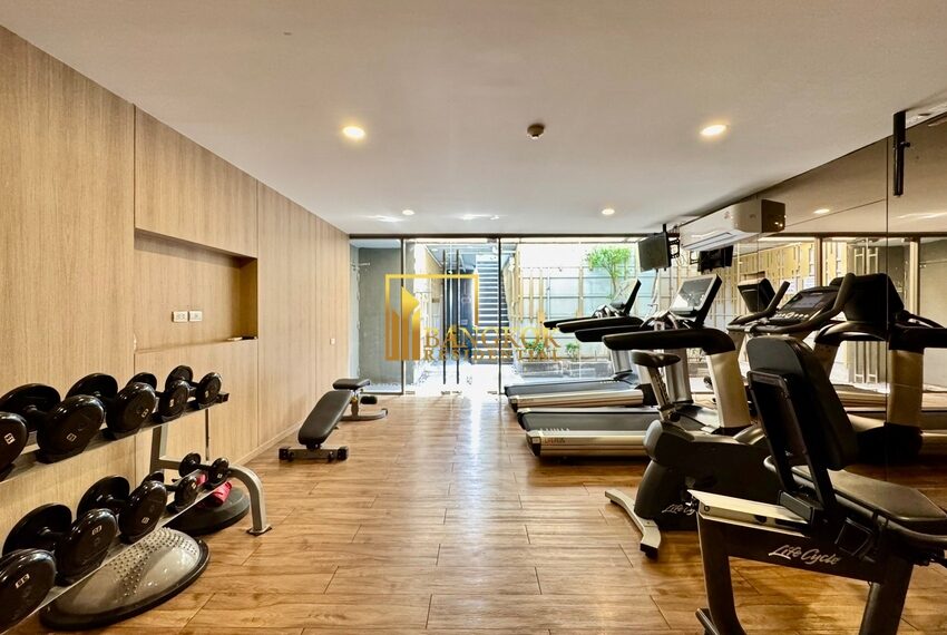 Klass Silom Facilities Image-03