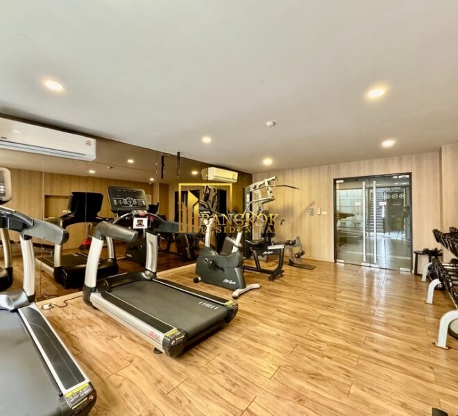 Klass Silom Facilities Image-04