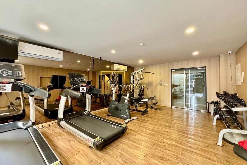 Klass Silom Facilities Image-04
