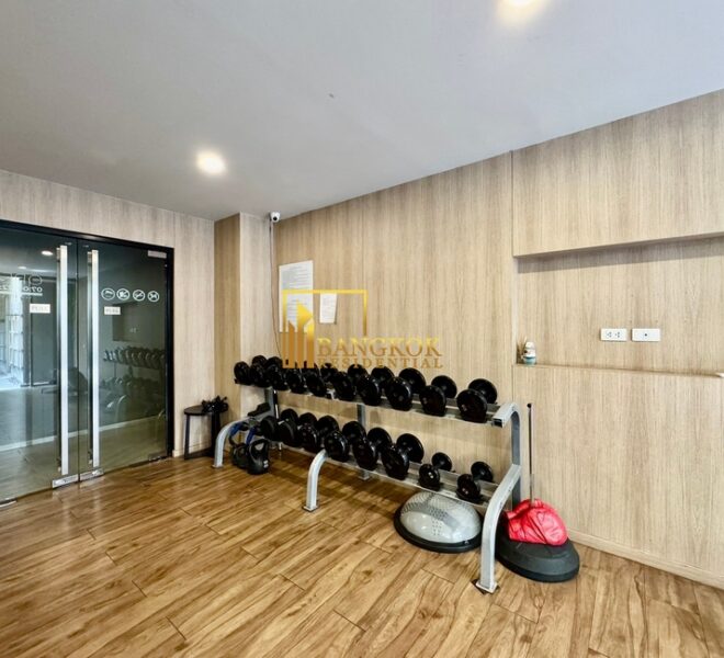 Klass Silom Facilities Image-05