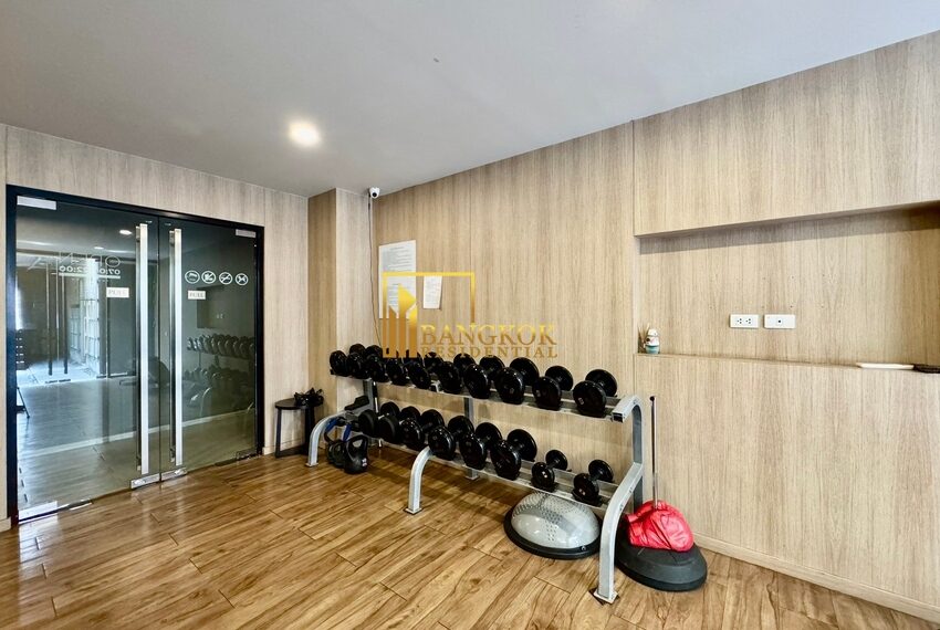 Klass Silom Facilities Image-05
