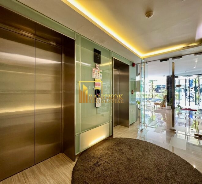 Klass Silom Facilities Image-07