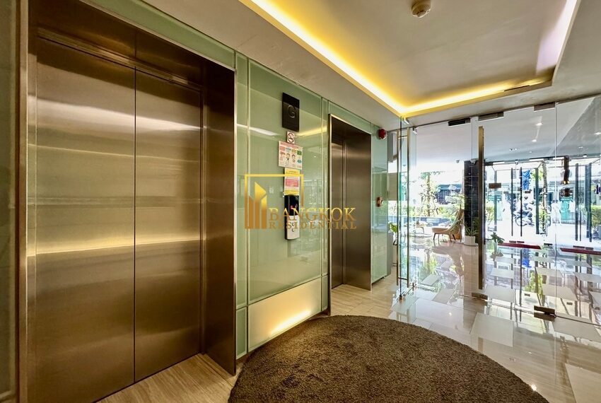 Klass Silom Facilities Image-07