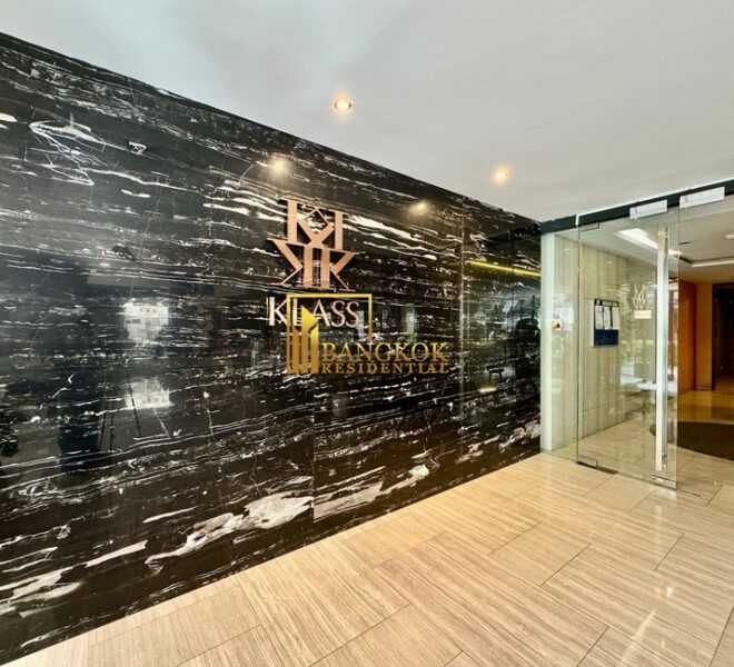 Klass Silom Facilities Image-08
