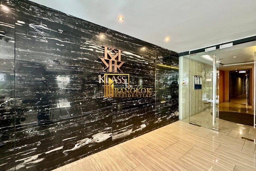 Klass Silom Facilities Image-08