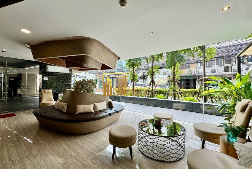 Klass Silom Facilities Image-09