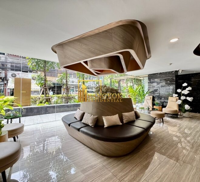 Klass Silom Facilities Image-10