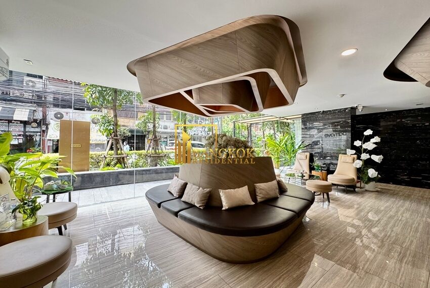Klass Silom Facilities Image-10
