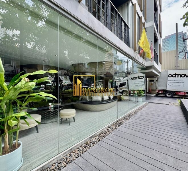Klass Silom Facilities Image-11