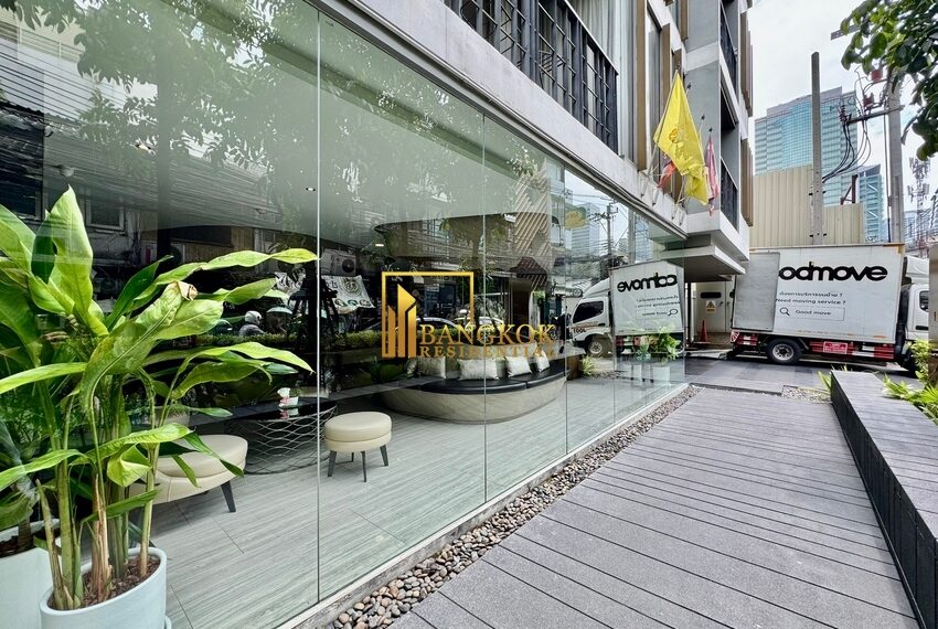 Klass Silom Facilities Image-11