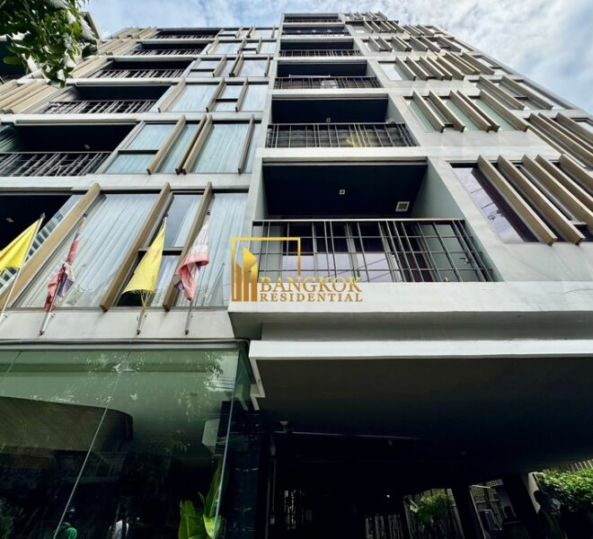Klass Silom Facilities Image-12