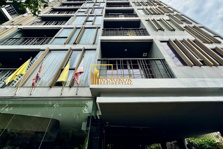 Klass Silom Facilities Image-12