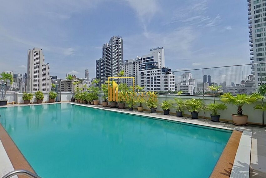 Prompong Mansion Facilities Image-01